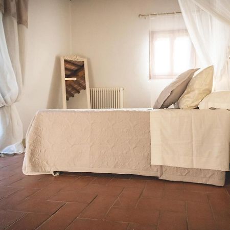 Gatto Rosso Bed and Breakfast Bolgheri Εξωτερικό φωτογραφία