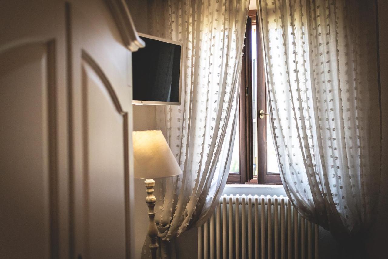 Gatto Rosso Bed and Breakfast Bolgheri Εξωτερικό φωτογραφία