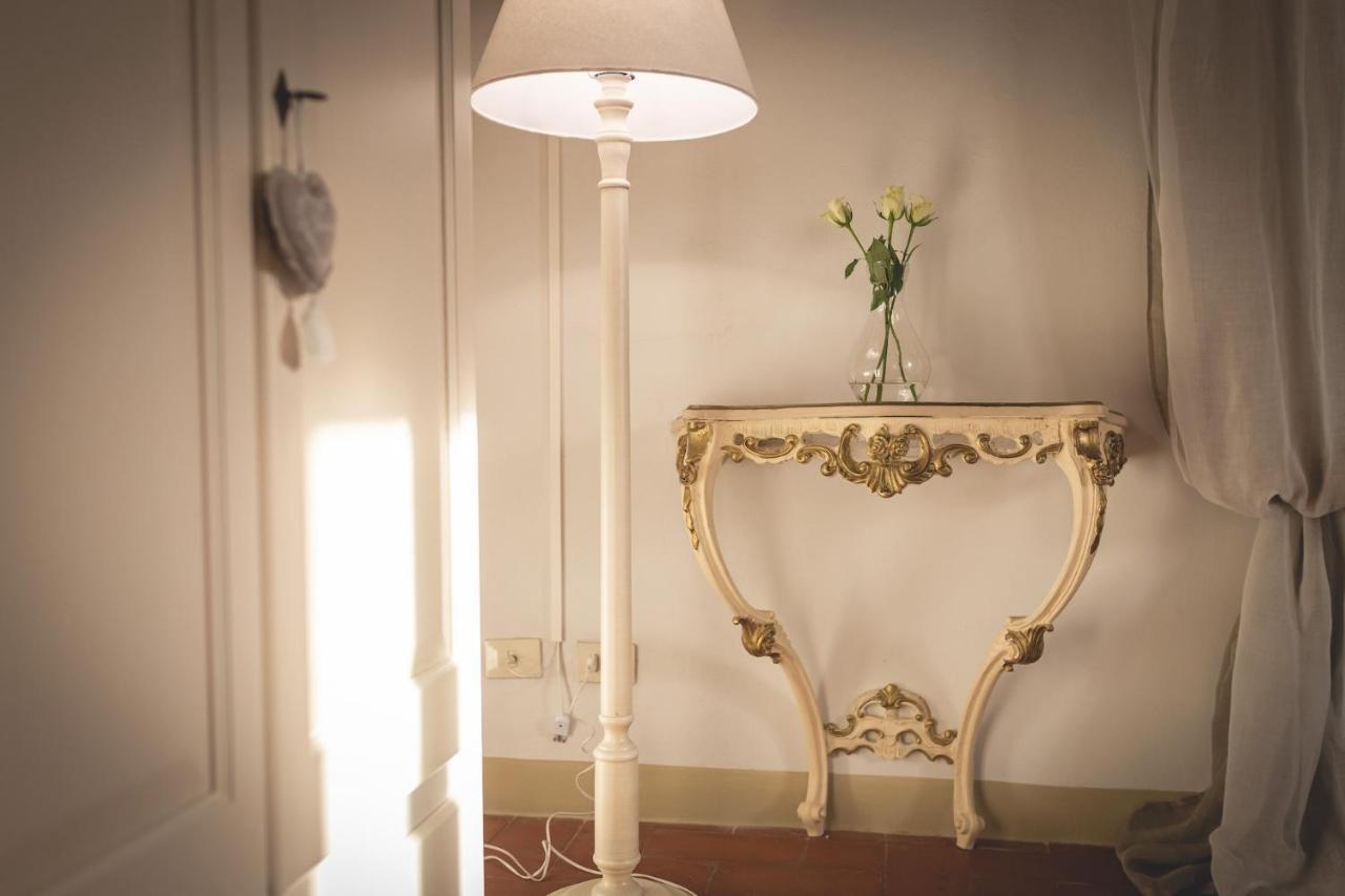 Gatto Rosso Bed and Breakfast Bolgheri Εξωτερικό φωτογραφία