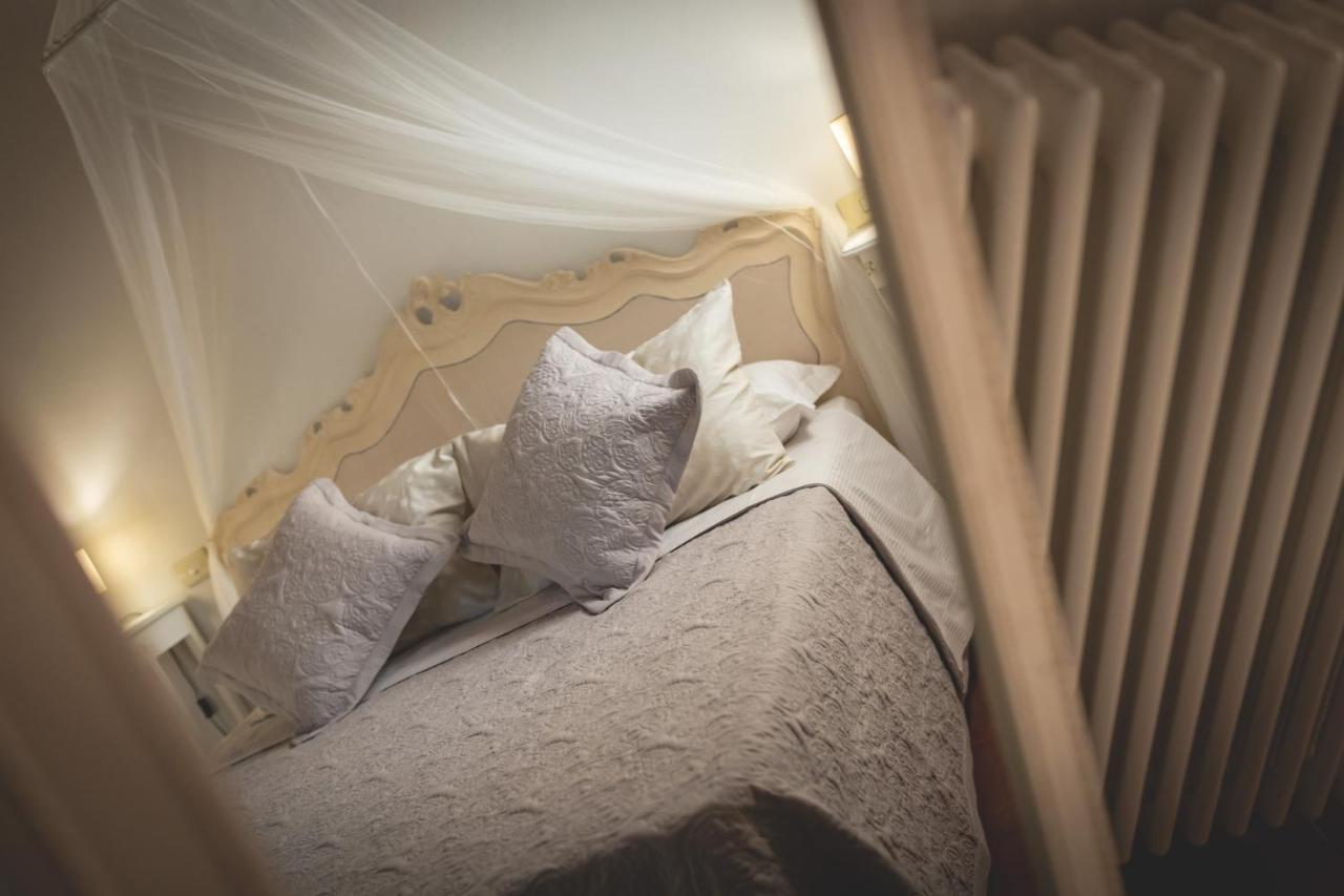 Gatto Rosso Bed and Breakfast Bolgheri Εξωτερικό φωτογραφία