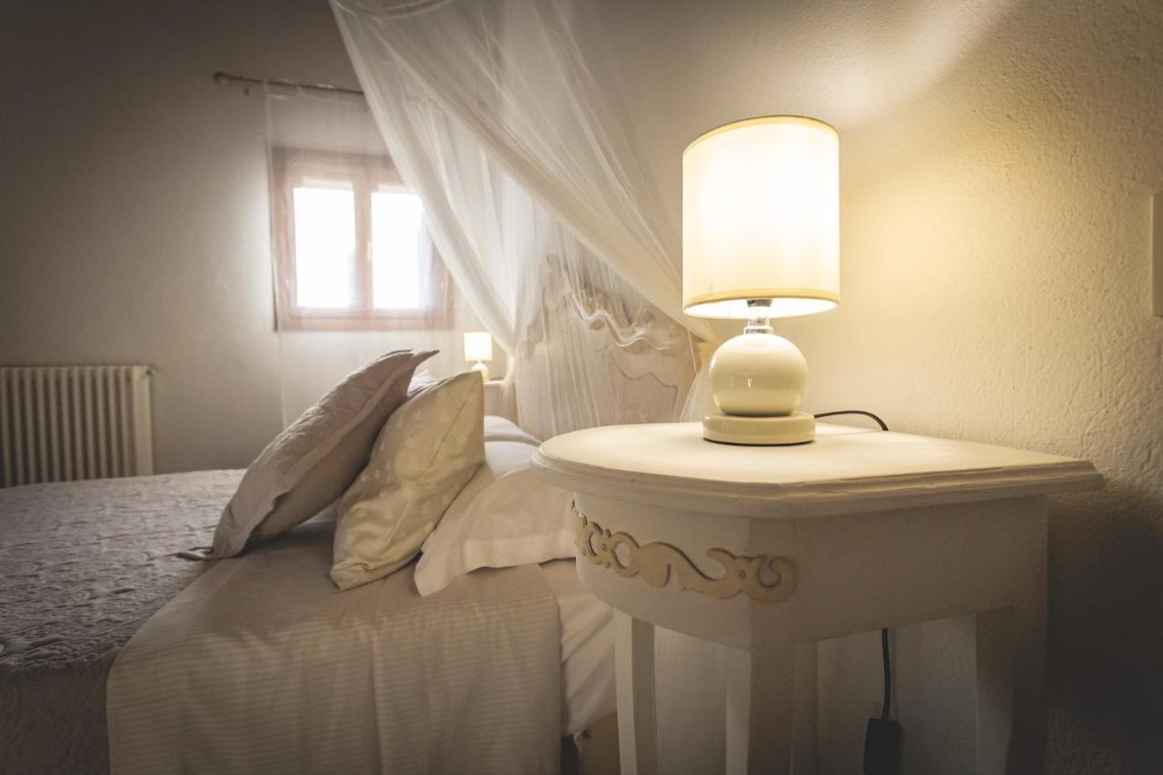 Gatto Rosso Bed and Breakfast Bolgheri Εξωτερικό φωτογραφία