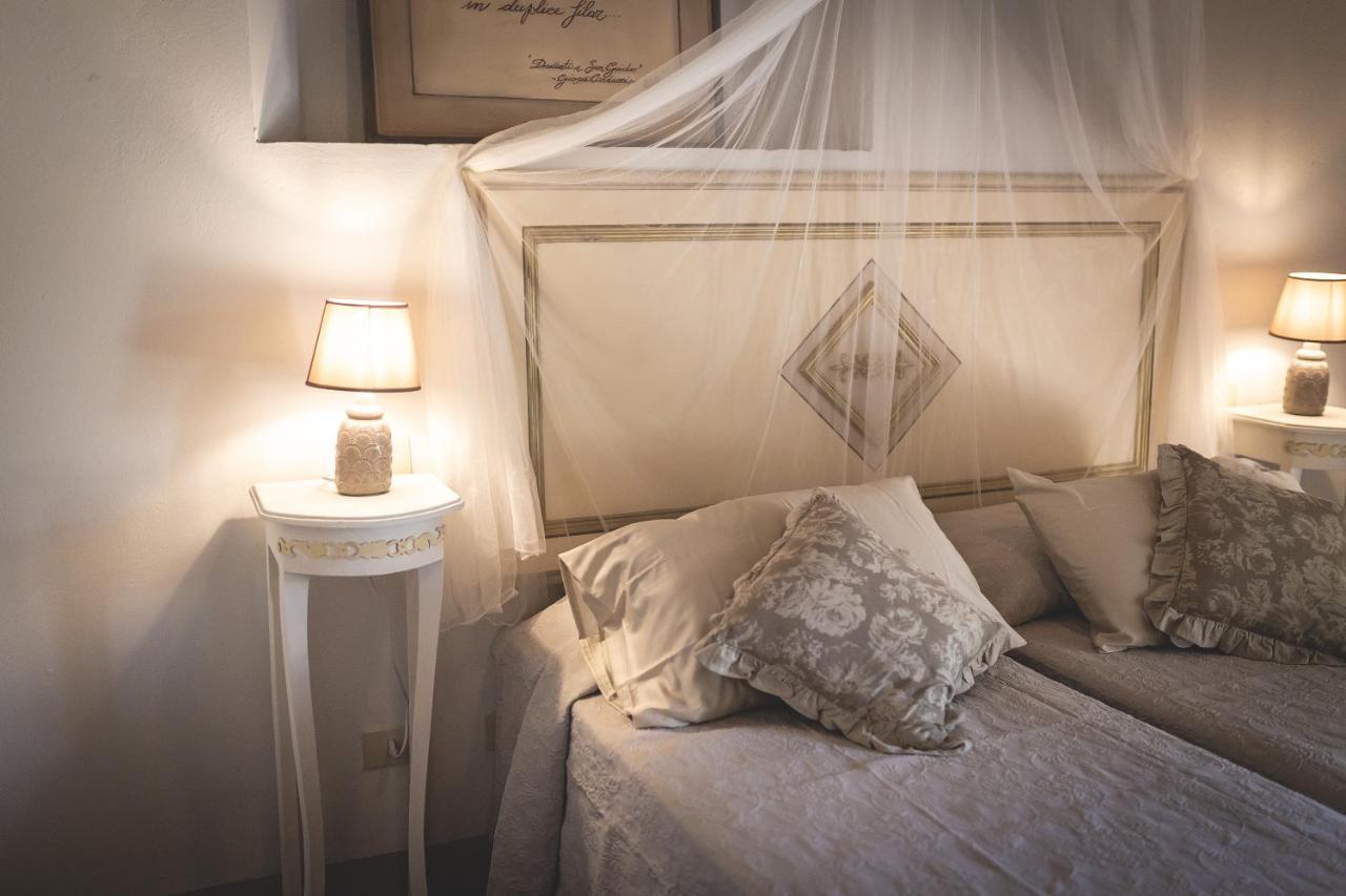 Gatto Rosso Bed and Breakfast Bolgheri Εξωτερικό φωτογραφία